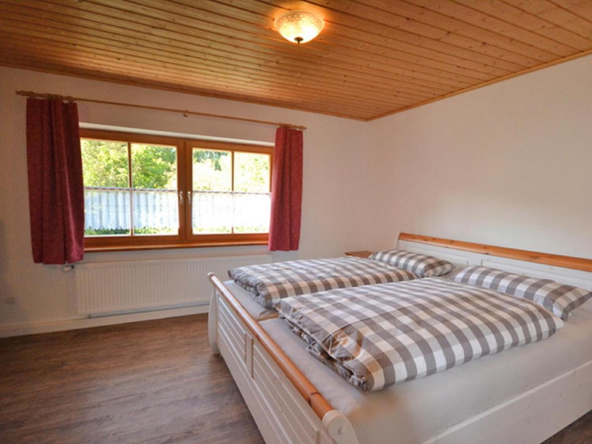 Holzhammer Hof Bayerbach Exterior foto